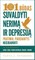 101 būdas suvaldyti nerimą ir depresiją