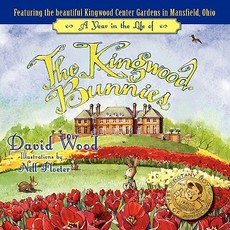 A Year in the Life of the Kingwood Bunnies