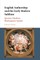 English Authorship and the Early Modern Sublime