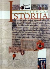 Lietuvos istorija