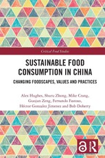 Sustainable Food Consumption in China