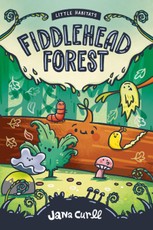 Fiddlehead Forest
