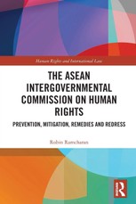The ASEAN Intergovernmental Commission on Human Rights