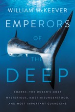 McKeever, W: Emperors of the Deep