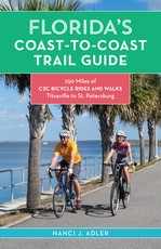 Florida's Coast-To-Coast Trail Guide