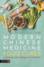 Traditional Chinese Medicine Food Cures