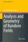 Analysis and Geometry of Random Fields