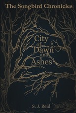 City of Dawn and Ashes