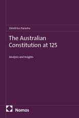 The Australian Constitution at 125
