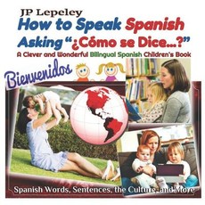 How to Speak Spanish Asking "Â¿CÃ³mo se Dice...?"