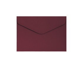 Vokai C6 GLADKI 10vnt bordiniai