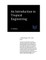 An Introduction to Tropical Engineering