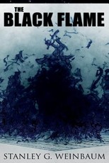The Black Flame