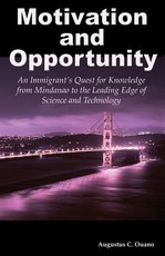 Motivation and Opportunity