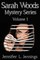 The Sarah Woods Mystery Series (Books 1-3)
