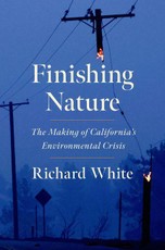 Finishing Nature