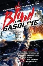 Blood and Gasoline