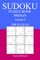 300 Medium Sudoku Puzzle Book