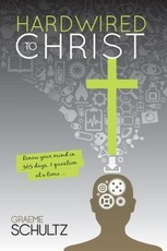 Hardwired to Christ