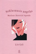 Neklusnusis angelas: Marlene Dietrich legenda