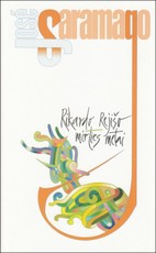 Rikardo Rejišo mirties metai