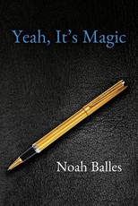 Yeah, It's Magic
