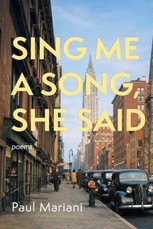 Sing Me a Song, She Said