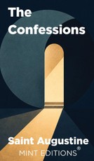 The Confessions of Saint Augustine