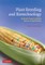 Plant Breeding and Biotechnology