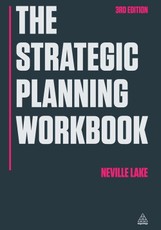 The Strategic Planning Workbook