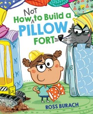 How Not to Build a Pillow Fort