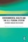 Environmental Health and the U.S. Federal System
