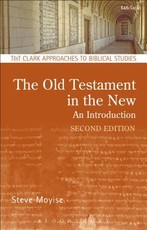 The Old Testament in the New