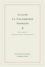 Claude La ColombiÃ¨re Sermons