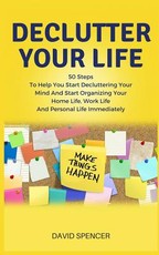 Declutter Your Life