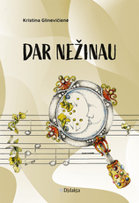 Dar nežinau