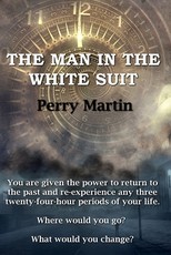 The Man In The White Suit