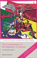 The Constitution of the Republic of Austria