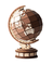 Medinis konstruktorius ROBOTIME „Global Wonders 3D“, 277 dalys