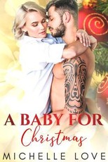 A Baby for Christmas