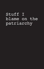 Publish Her Journal (Stuff)