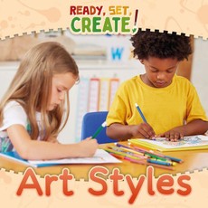 Art Styles