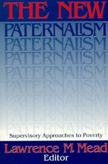 The New Paternalism