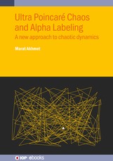 Ultra PoincarÃÂ© Chaos and Alpha Labeling