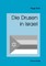 Die Drusen in Israel