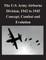 The U.S. Army Airborne Division, 1942 to 1945 Concept, Combat and Evolution