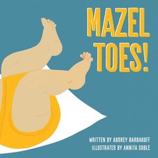 Mazel Toes
