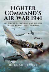 Fighter Command's Air War 1941