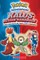 Kalos Region Handbook (PokÃ©mon)