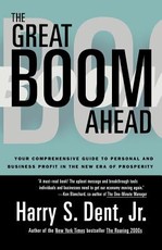 Great Boom Ahead